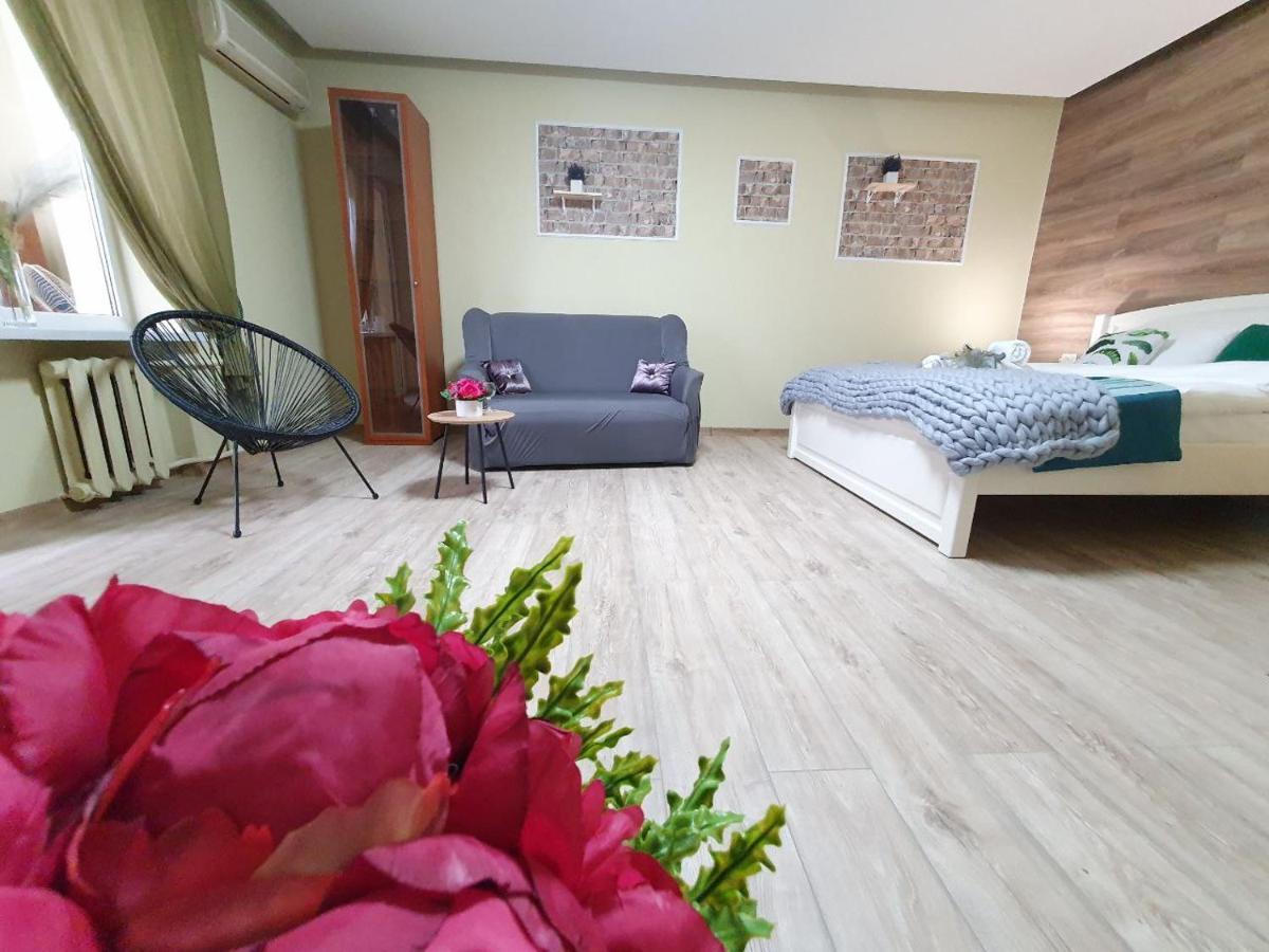 Apartment Apartments-olimpiysky Stadium Area Kyiv