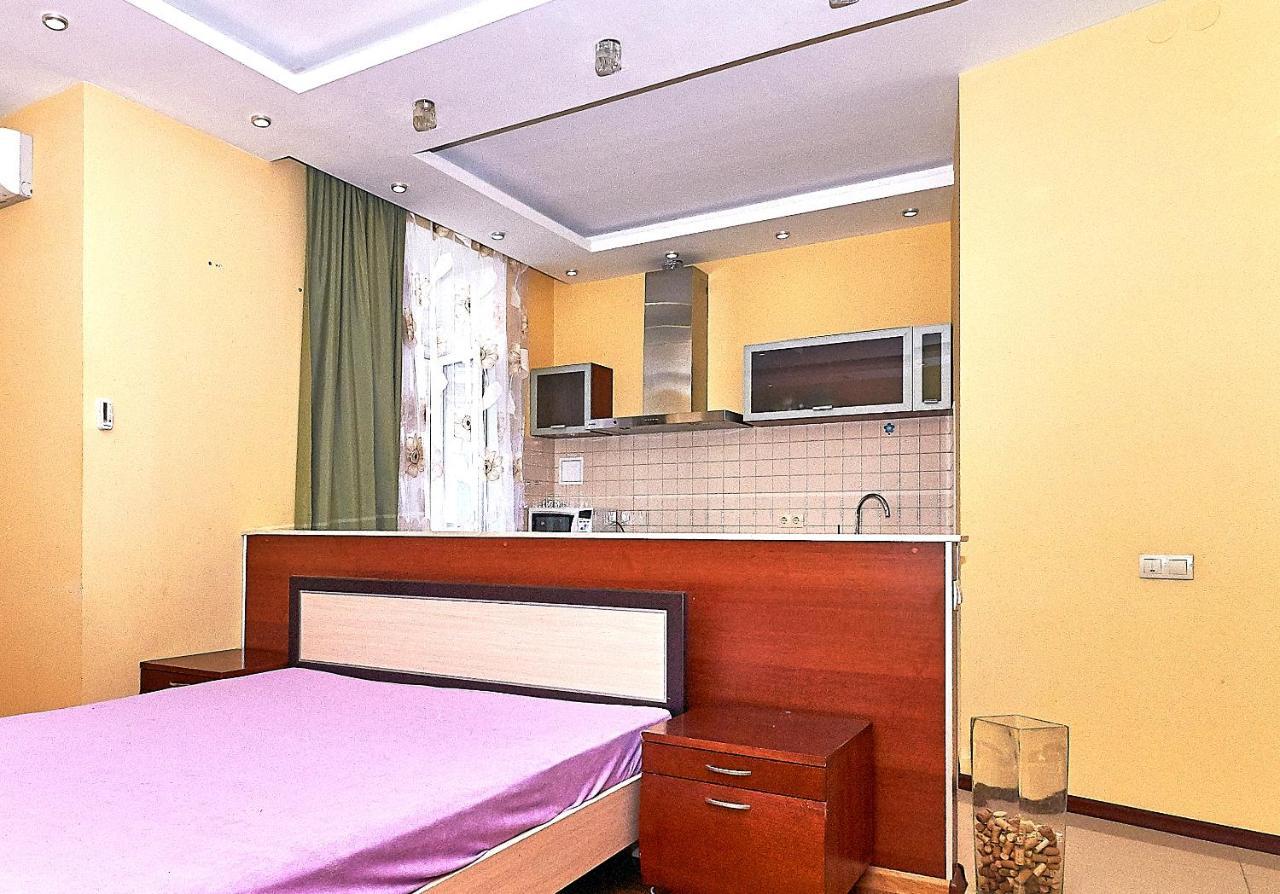 Apartments-olimpiysky Stadium Area