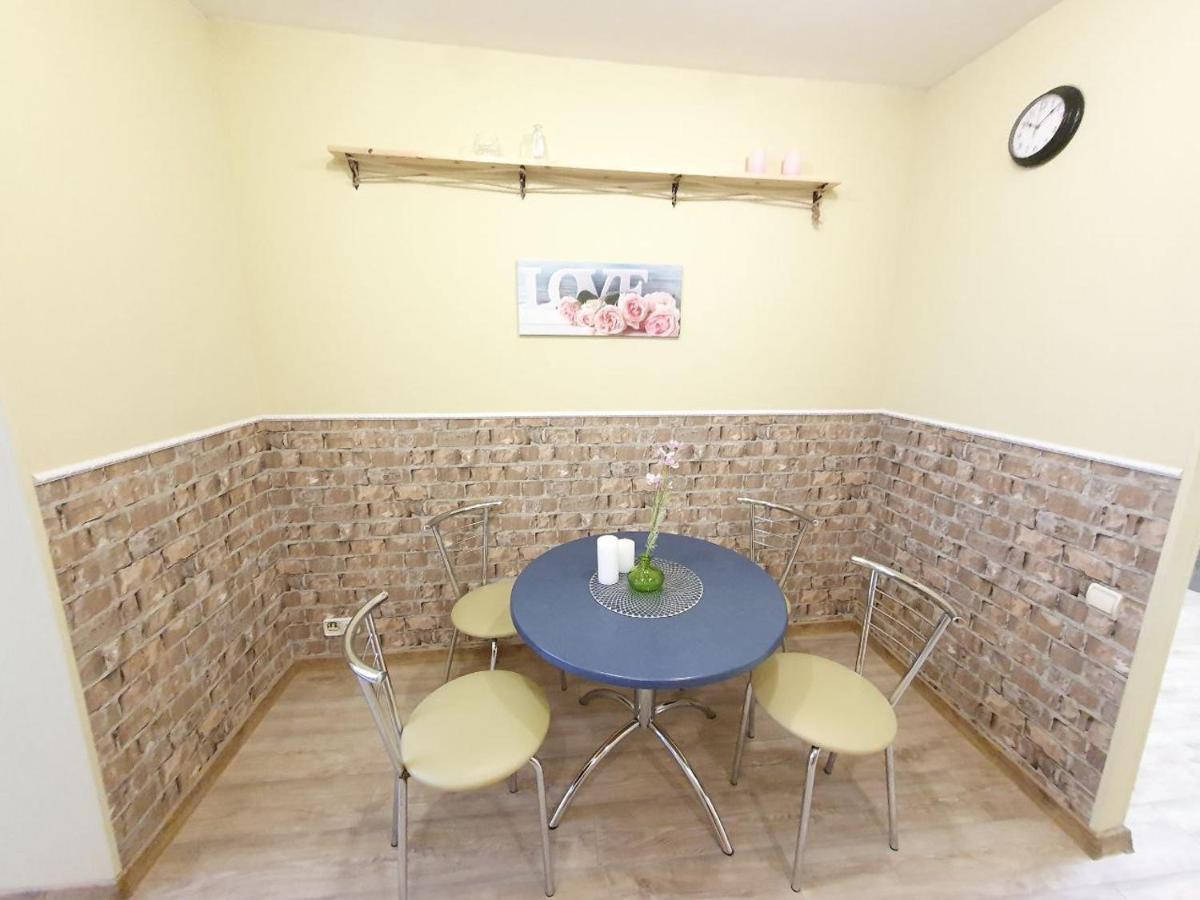 Apartments-olimpiysky Stadium Area * Київ