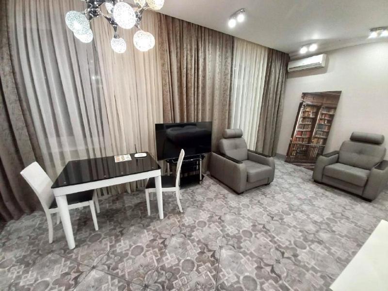 Apartments-olimpiysky Stadium Area Apartment *