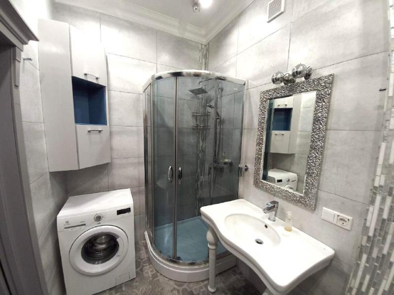 Apartments-olimpiysky Stadium Area * Київ