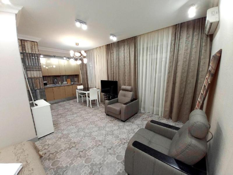 Apartments-olimpiysky Stadium Area