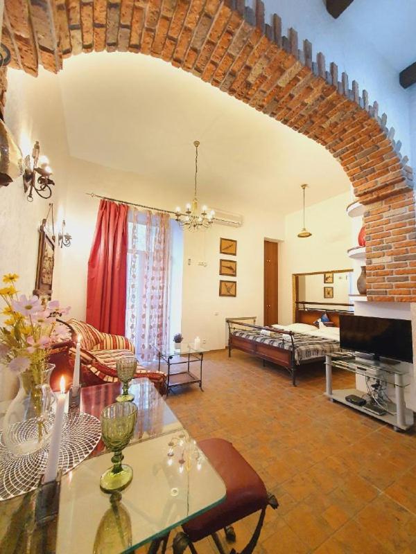 Apartment Apartments-olimpiysky Stadium Area *